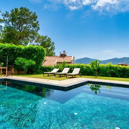 فيلة Sea View & Private Pool-peony *