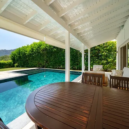 Sea View & Private Pool-peony * غوجيك