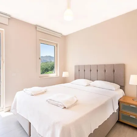 فيلة Sea View & Private Pool-peony غوجيك