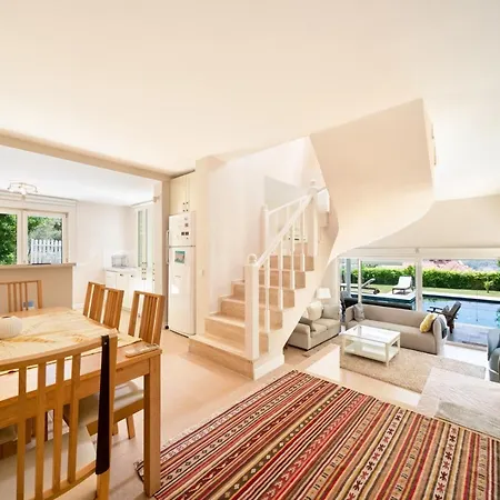 Sea View & Private Pool-peony فيلة *