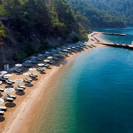 فيلة Sea View & Private Pool-peony غوجيك