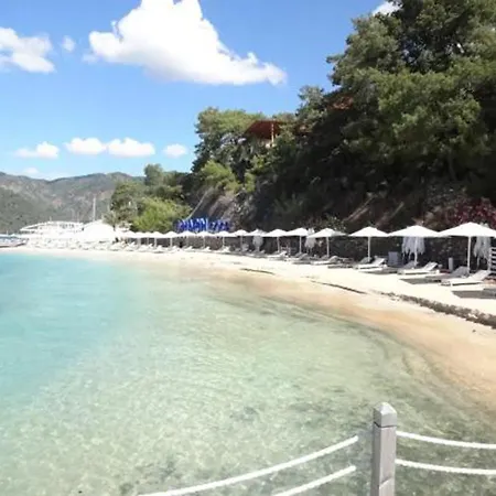 Sea View & Private Pool-peony فيلة *