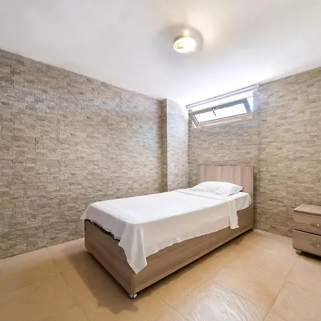 فيلة Sea View & Private Pool-peony *